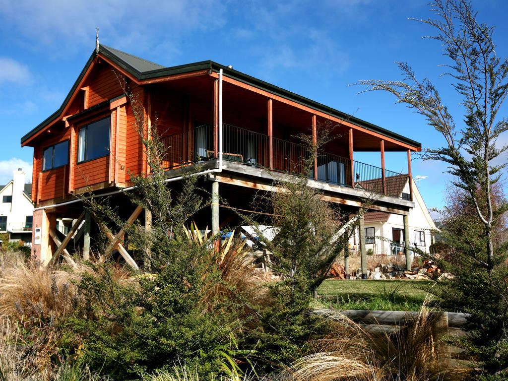 Lake Tekapo Holiday Homes Zimmer foto