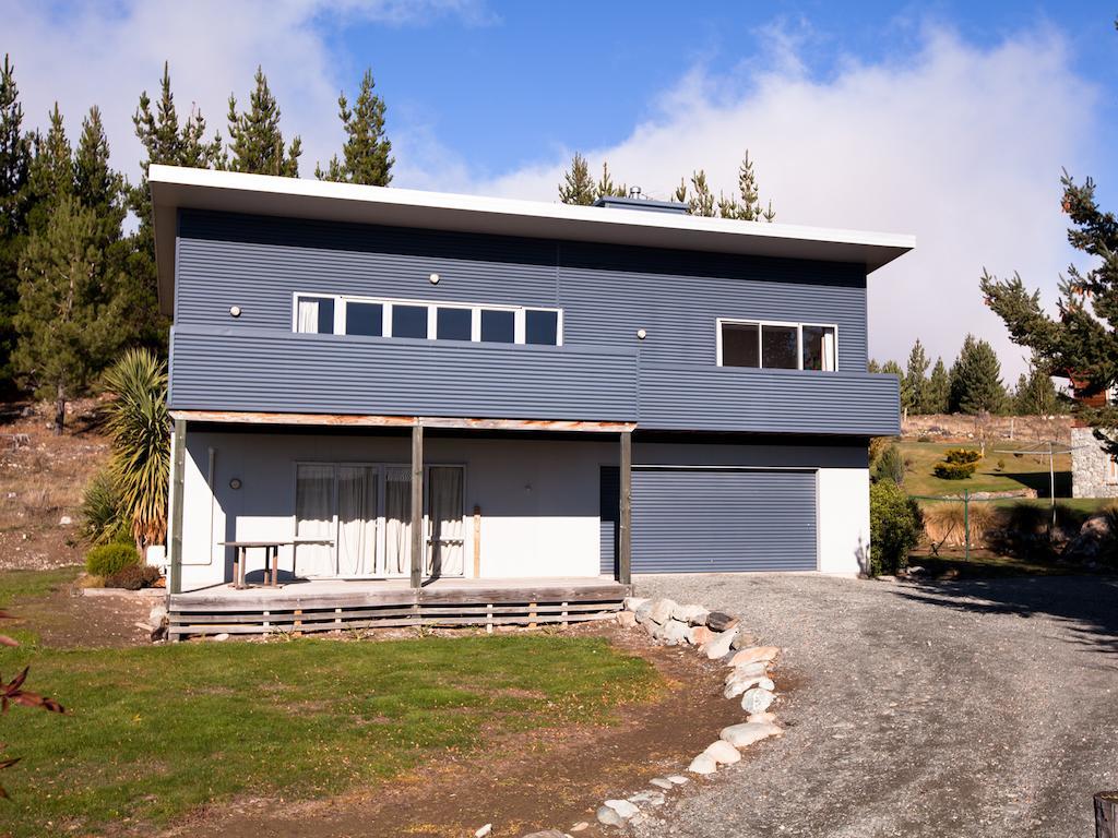 Lake Tekapo Holiday Homes Zimmer foto